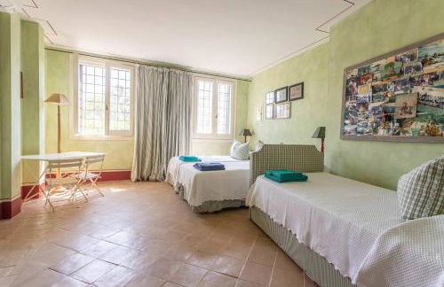 Porto Ercole Pool Villa by Villaflair - Foto 23