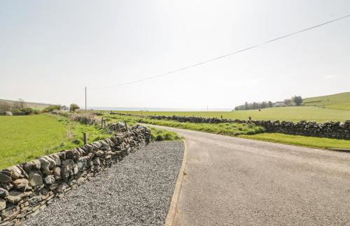 Longforth Farm Cottage - Foto 24