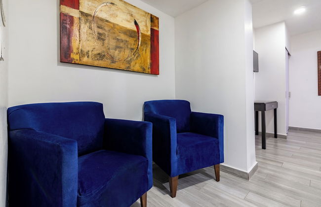 European Life Style Executive Suites & Gallery - Foto 40