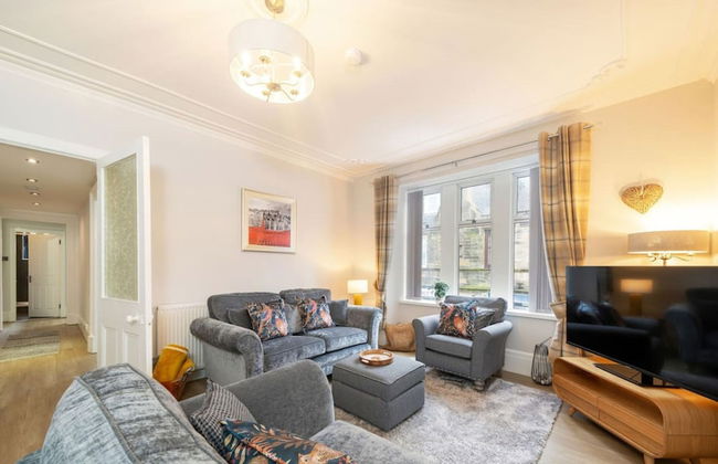 The Copper Loft Apartment Keith - Foto 2