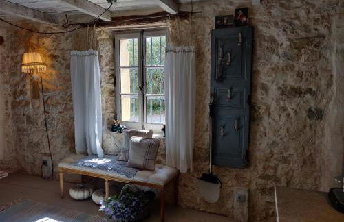 Le Mas Saint Pierre - Foto 17