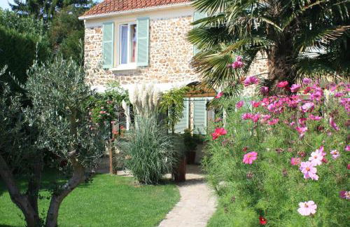 Gîtes Le Petit Nailly - Foto 17