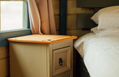 Sunset Retreats The Double Hobbit - Foto 12