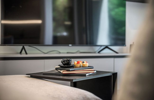 EMILIA SUITE GREEN - Foto 24