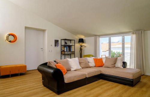 Roof33 Attico di Lusso in centro a Olbia - Photo 13