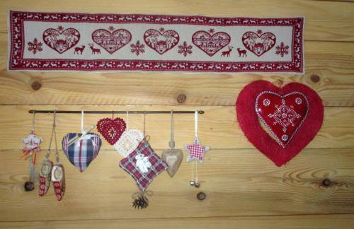 MAISON LUPINS 6 personnes - Foto 12