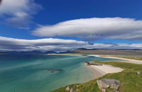 Self Catering house with lovely sea views, 44 Back - Photo 25