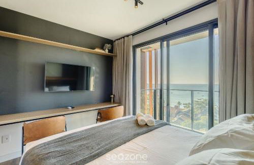 Estúdios c/ Vista Frente Mar no Penha Spot | PSO - VF - Foto 43