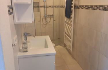 Monteurwohnungen Calden - Photo 13