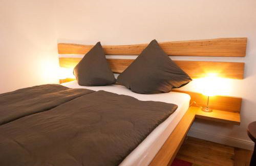 Exklusive Ferienwohnung Geisfeld - Foto 17