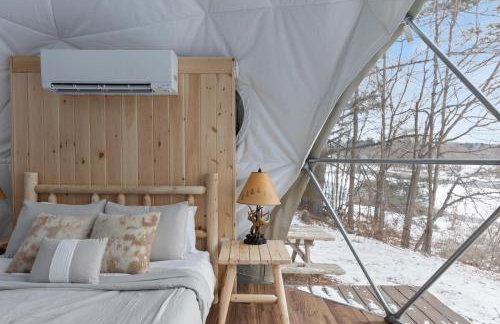 Johnson Dome - Foto 36