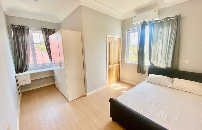 Sanctuary House Apartments - Foto 10