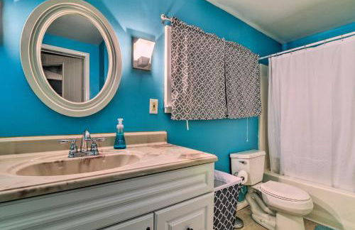 East Tawas Cabin with Lake Huron Access and Views - Foto 16