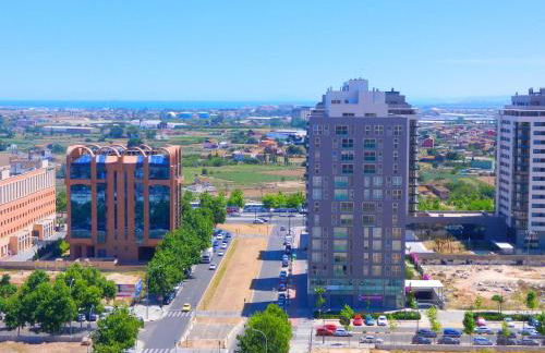 Oceanografico Apartments - Photo 17