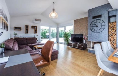 Villa Zara near Poreč for 8 persons with private pool - Foto 12