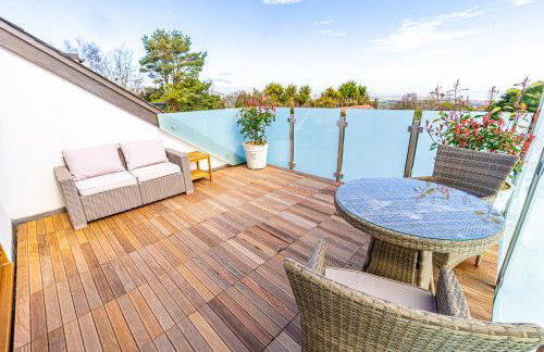 Sea View Holiday Flat - Covehurst Bay - Foto 6