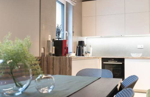 House 756 Mainz: Families, Friends & Business – Sauna, Parking, Near Messe & Airport - Photo 26