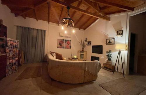 Villa Marlen - Foto 8