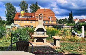 Waldhorn Dobel - Foto 1