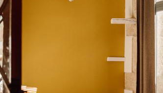 Gîte Superbe L'Ecurie XIXème - Foto 5, Lobby or reception