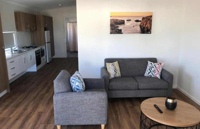 Discovery Parks - Port Augusta - Foto 52