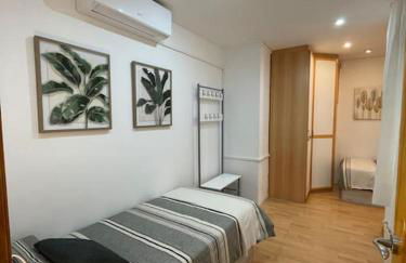 Apartamento en el centro urbano - Foto 17