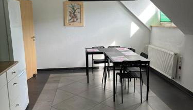 Monteurwohnung Lindern - Foto 5