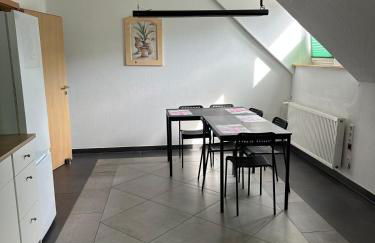 Monteurwohnung Lindern - Foto 5