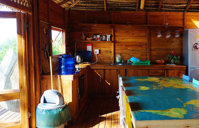 Casa Algodoal - Photo 19