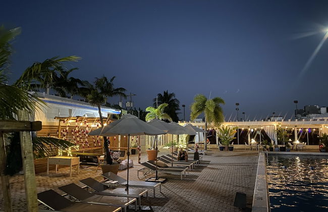 Skipjack Resort & Marina - Foto 42