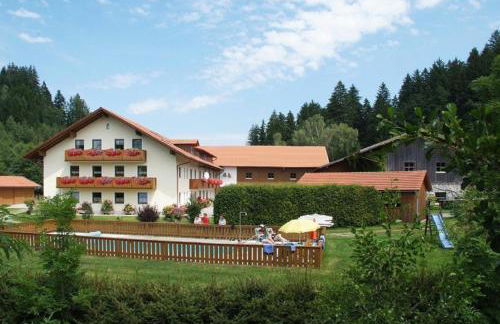 Ferienbauernhof Mehlbach - Foto 1