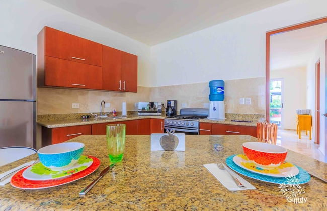 Estrella Del Mar - One Bedroom Suite 102 by Skyrun - Photo 6