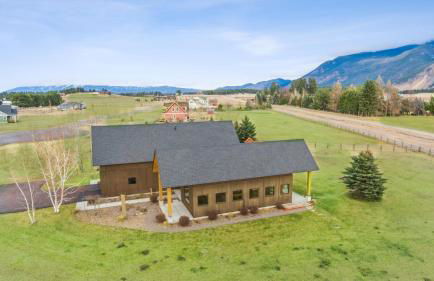 Columbia Mountain Escape - Foto 33