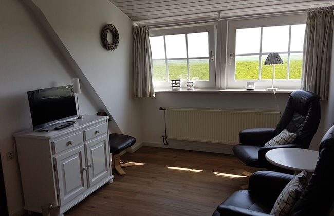 Haus Hemenswarft - Foto 7