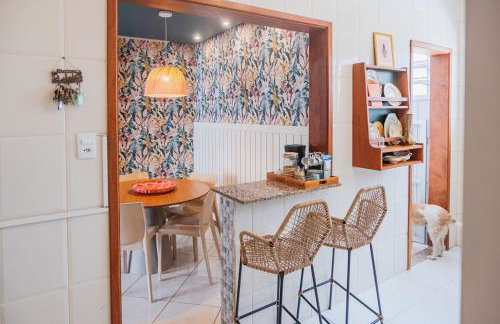 Sua casa na Bahia!! - Jardim Apipema - Apartamento completo! - Foto 19