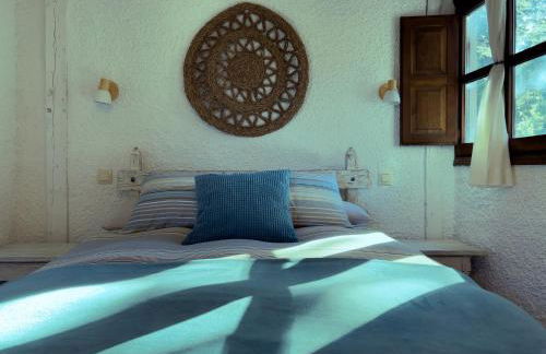 La cabaña del Burguillo - Photo 22