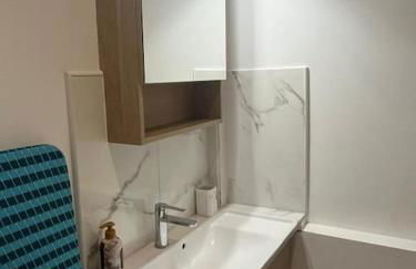 L'ethnique cottage 30m2 2 personnes avec extérieur - Foto 16