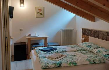 Casa Bresadola - Pellizzano - Foto 49