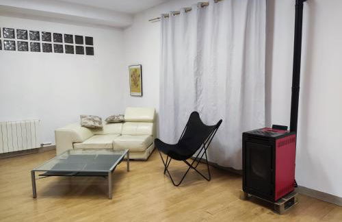 Apartamento a 10Km Barcelona, Jardin, Luminoso - Foto 5