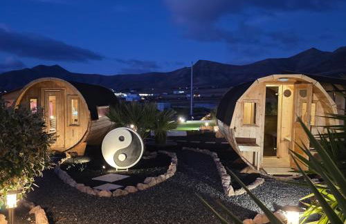 Villas Shangri-La Fuerteventura - Foto 56