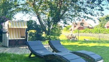 An der Marsch 27, Haus auf Föhr OG - Foto 5