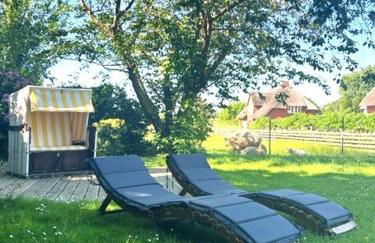 An der Marsch 27, Haus auf Föhr OG - Foto 5