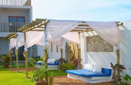 Pousada Sal e Sol - Foto 4