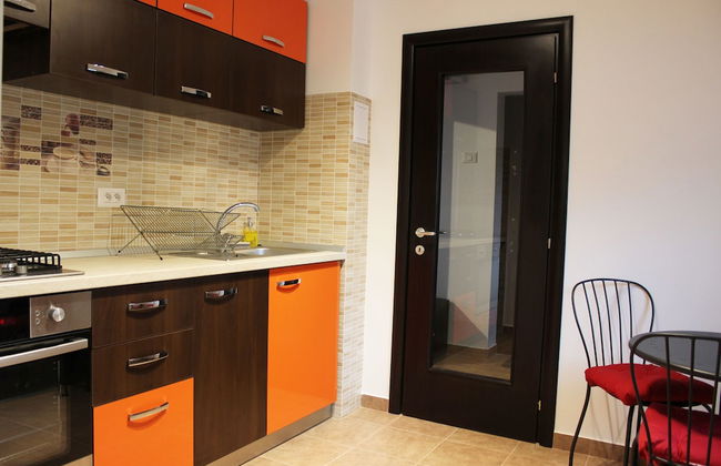 PGS Downtown apartments - Foto 56