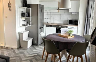 Ostsee Ferienhaus Usedom hundefreundlich Familie Stopp Haus 22 - Foto 6