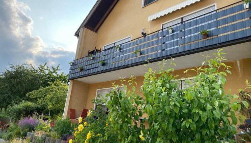 Ferienwohnung Cäcilie - Foto 2