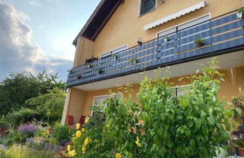 Ferienwohnung Cäcilie - Foto 2