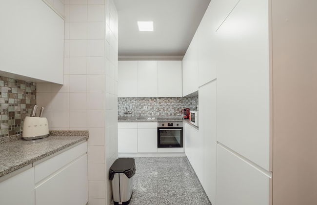 City Center Grand SEA View Terrace by Vacationy - Foto 47