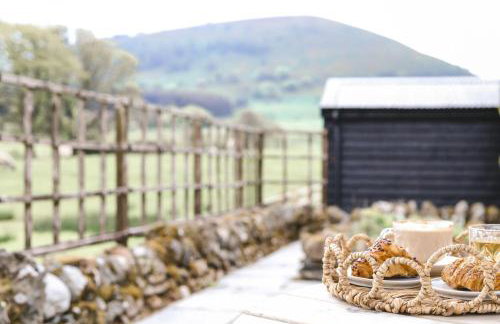 North Lakes - The Byre Holiday Cottage - Foto 22