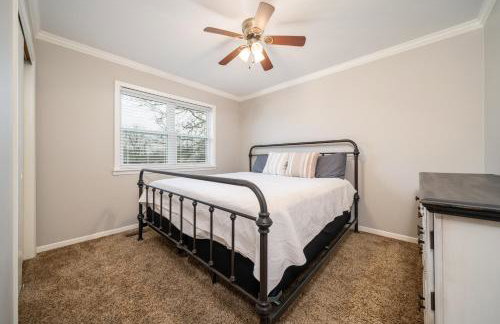 Idas Ideal Homestead cozy 3Bed1Bath perfect for Work Stay or Family Vacay - Foto 16